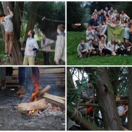 6 - Scouts en Gidsen Zaventem 